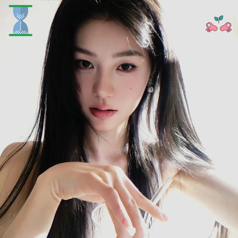 墨白