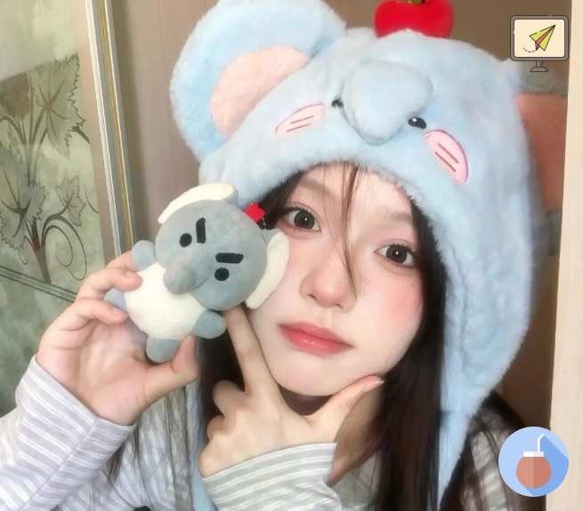 小川